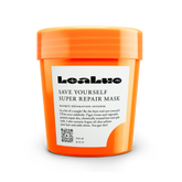 Save Yourself Super Repair Mask